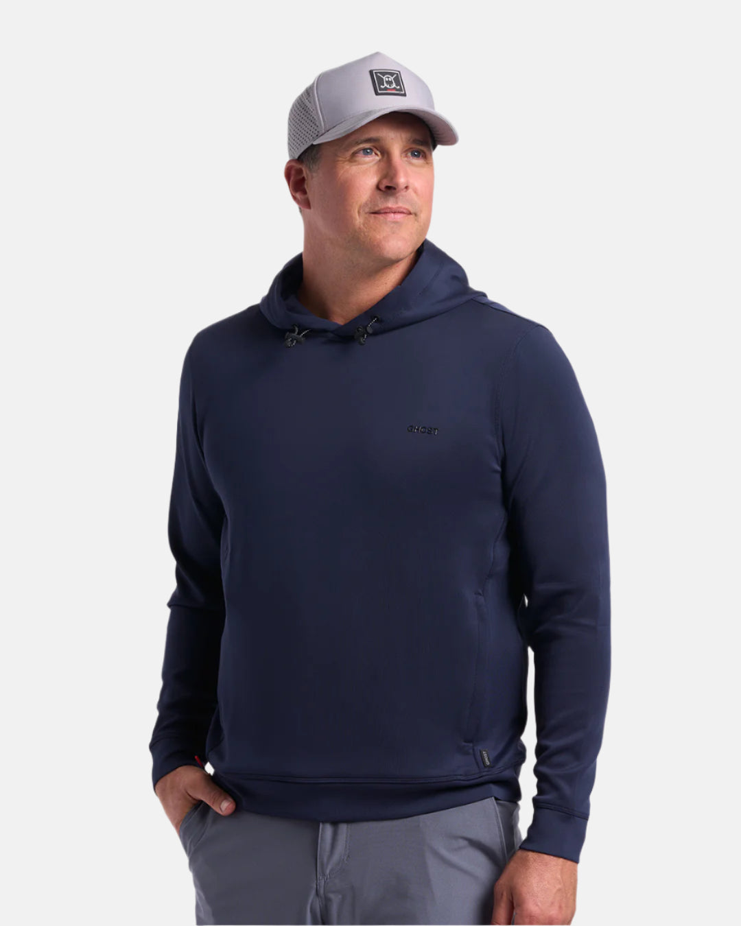 GHOSTGOLF | HOODIE – Ghost Golf GHOSTGOLF | HOODIE – Ghost Golf