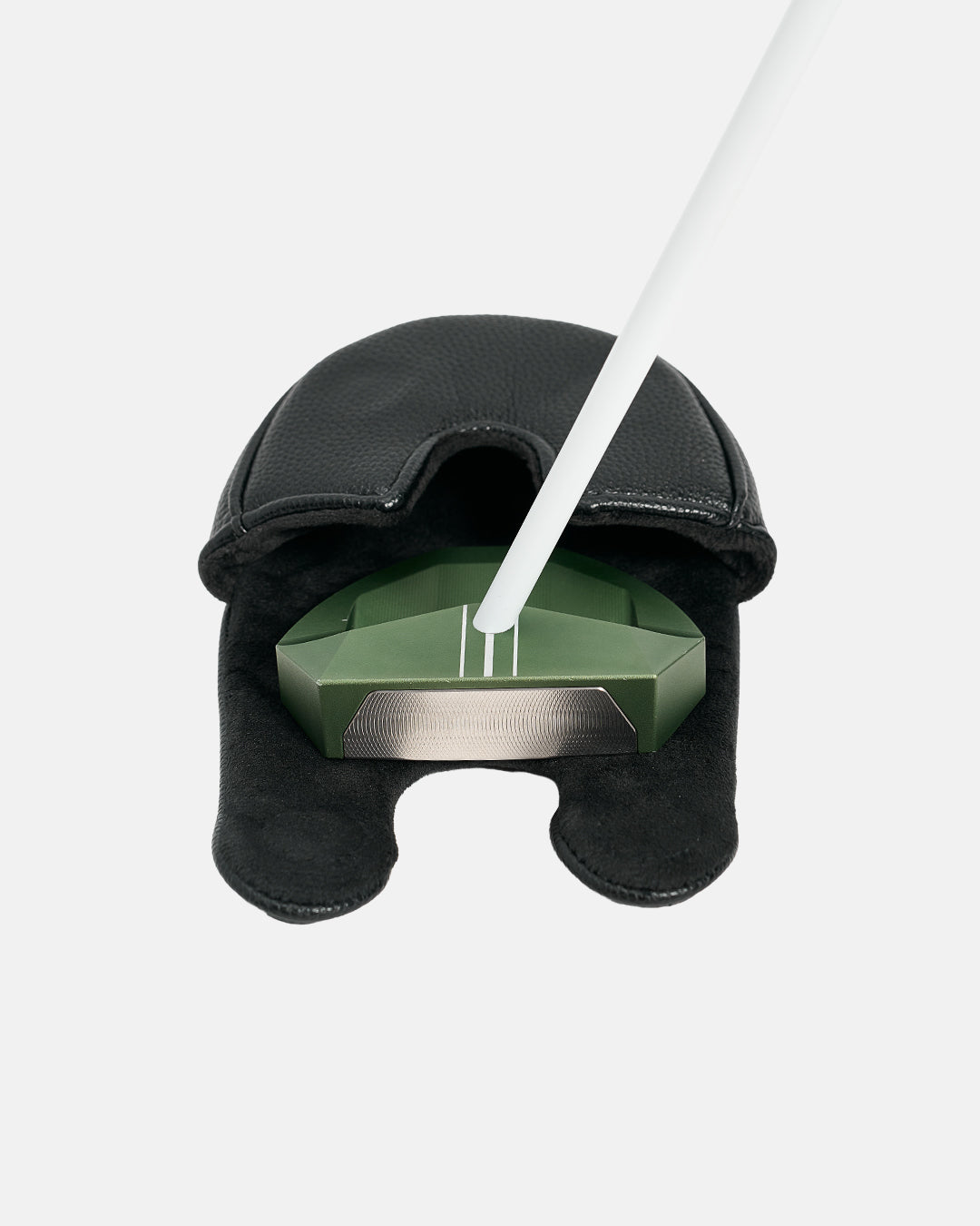 Ghost Mallet Putter Cover 2_Mallet Putter_mallet putter inside mallet putter cover #size_large