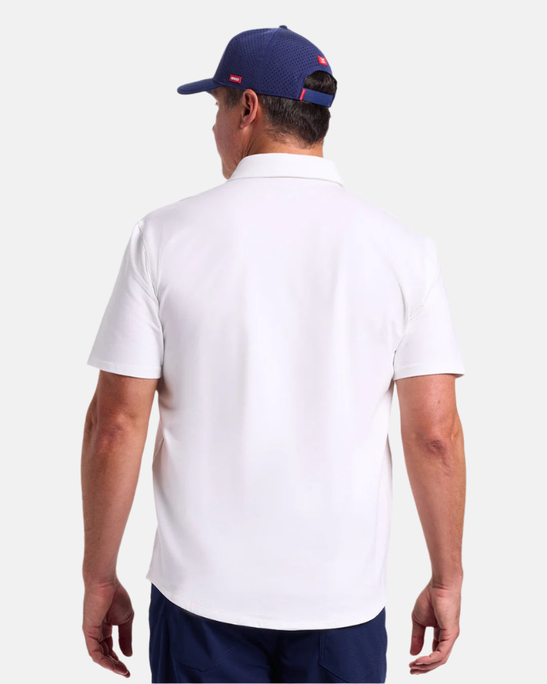 GHOSTGOLF | POLO – Ghost Golf
