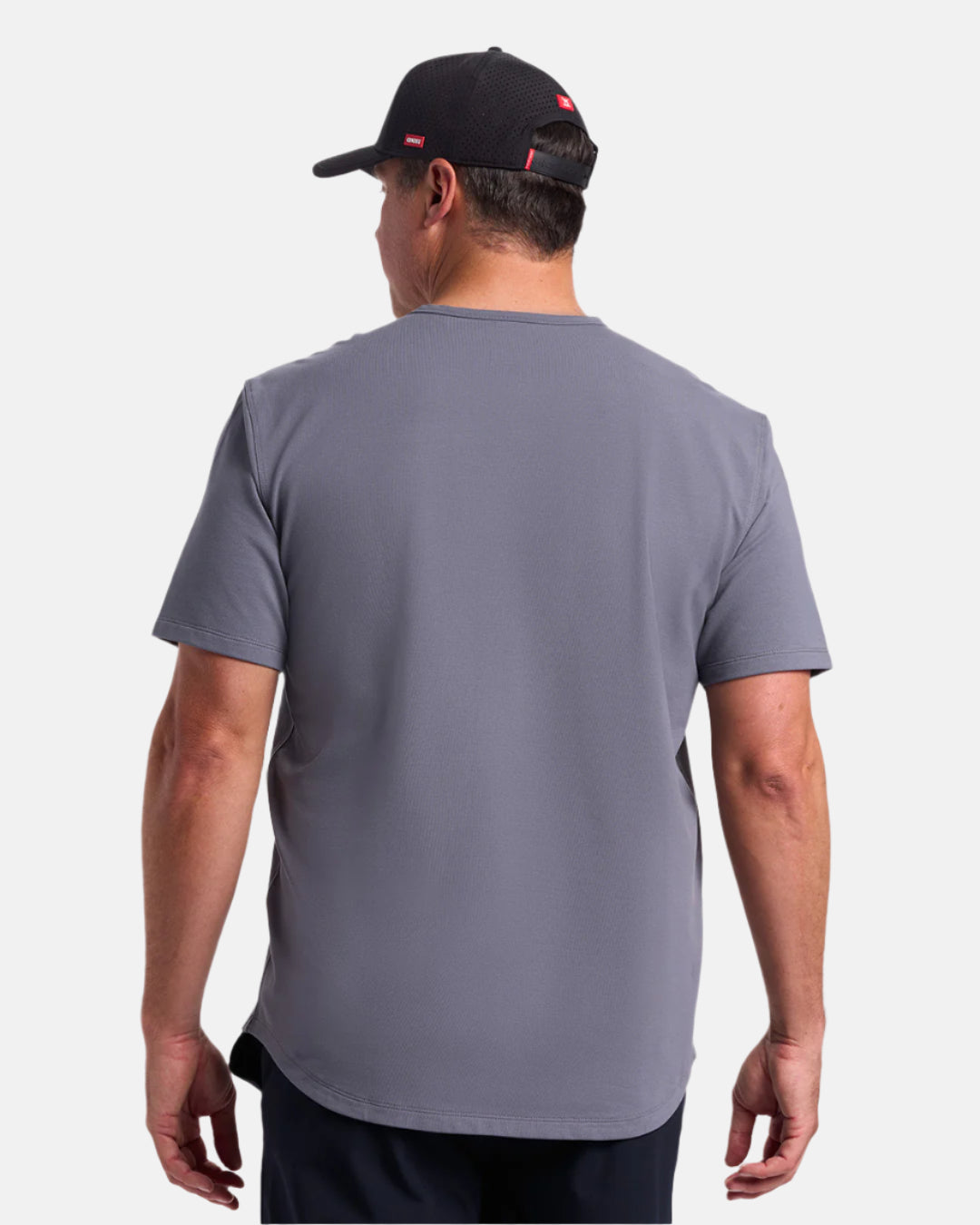 Mens Classic T-Shirt Grey 2#color_grey