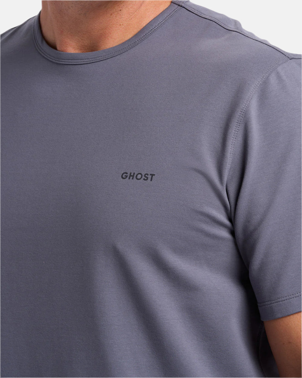 Mens Classic T-Shirt Grey 3#color_grey