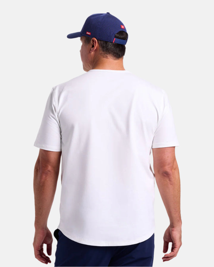 Mens Classic T-Shirt White 3#color_white