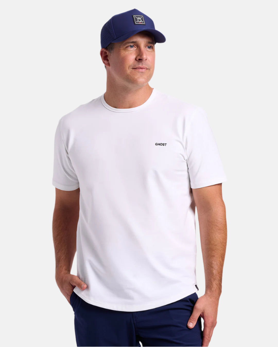 Mens Classic T-Shirt White 1#color_white