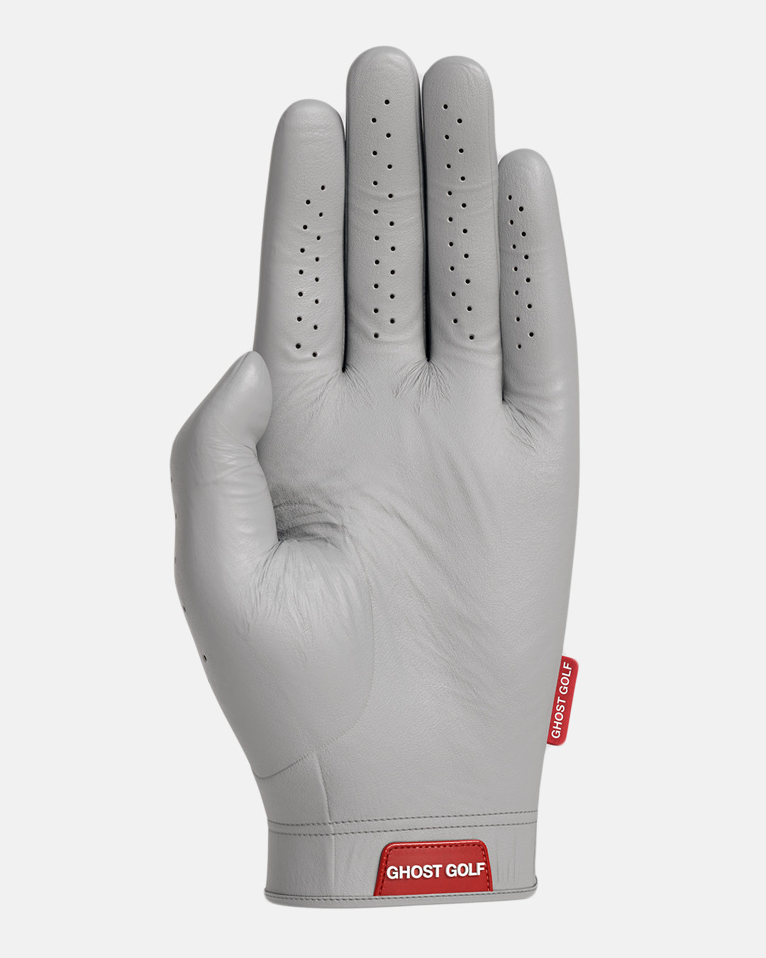 GHOST TITANIUM Golf GLOVE XX-Large / Right Hand (Left Hand Golfers)