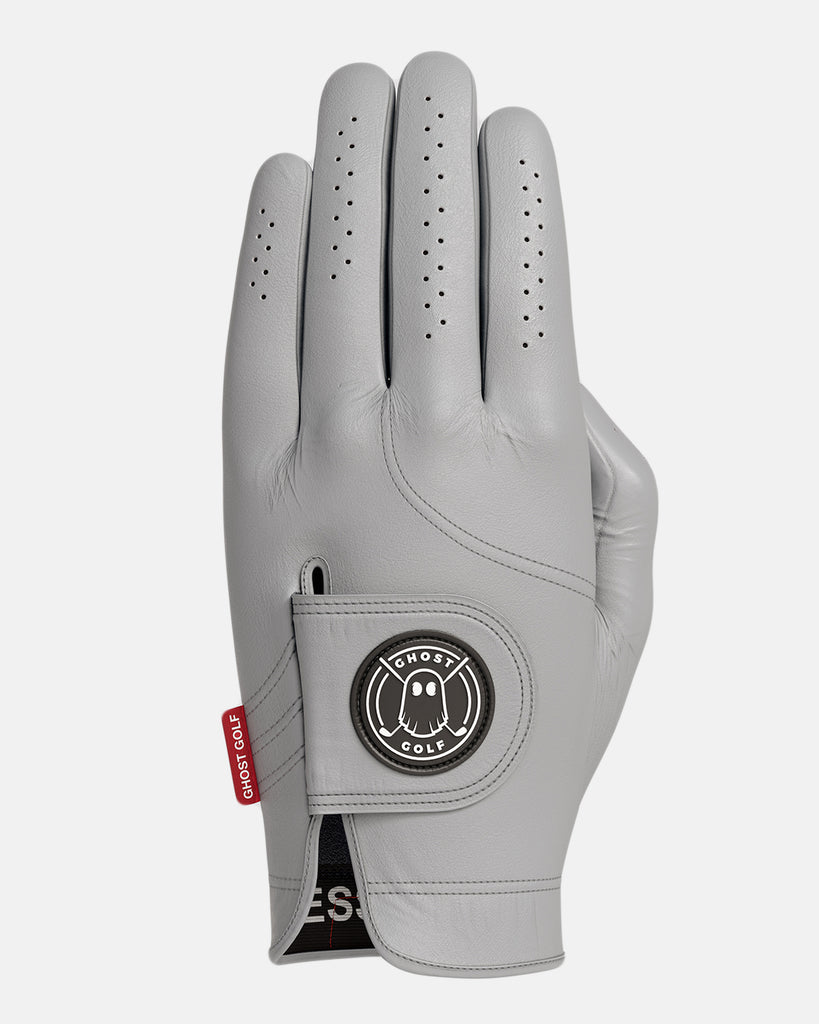 Premium Golf Gloves, Cabretta Leather – Ghost Golf – GHOSTGOLF