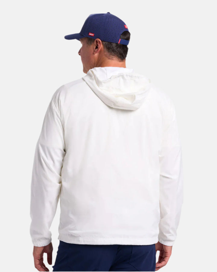 Mens Windbreaker White 5#color_white