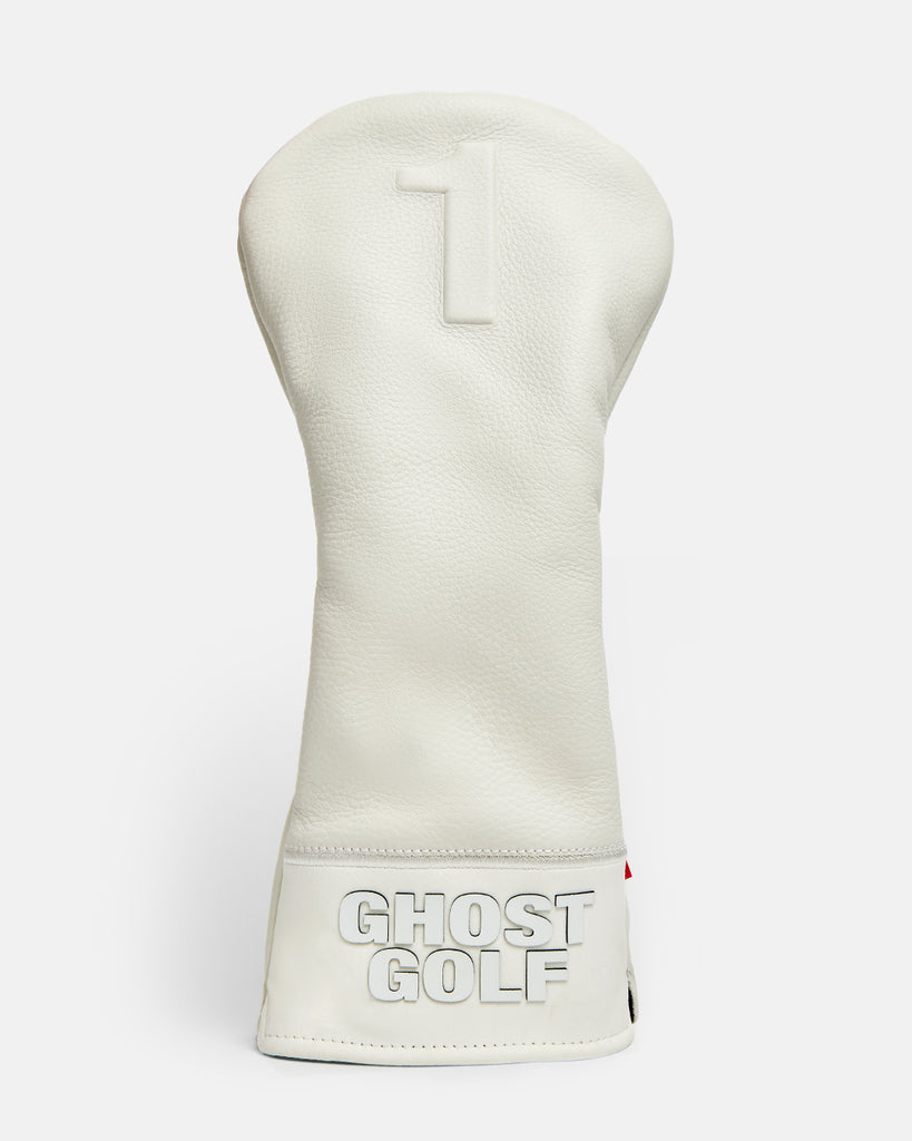 Ghostgolf-Driver-Whtout-