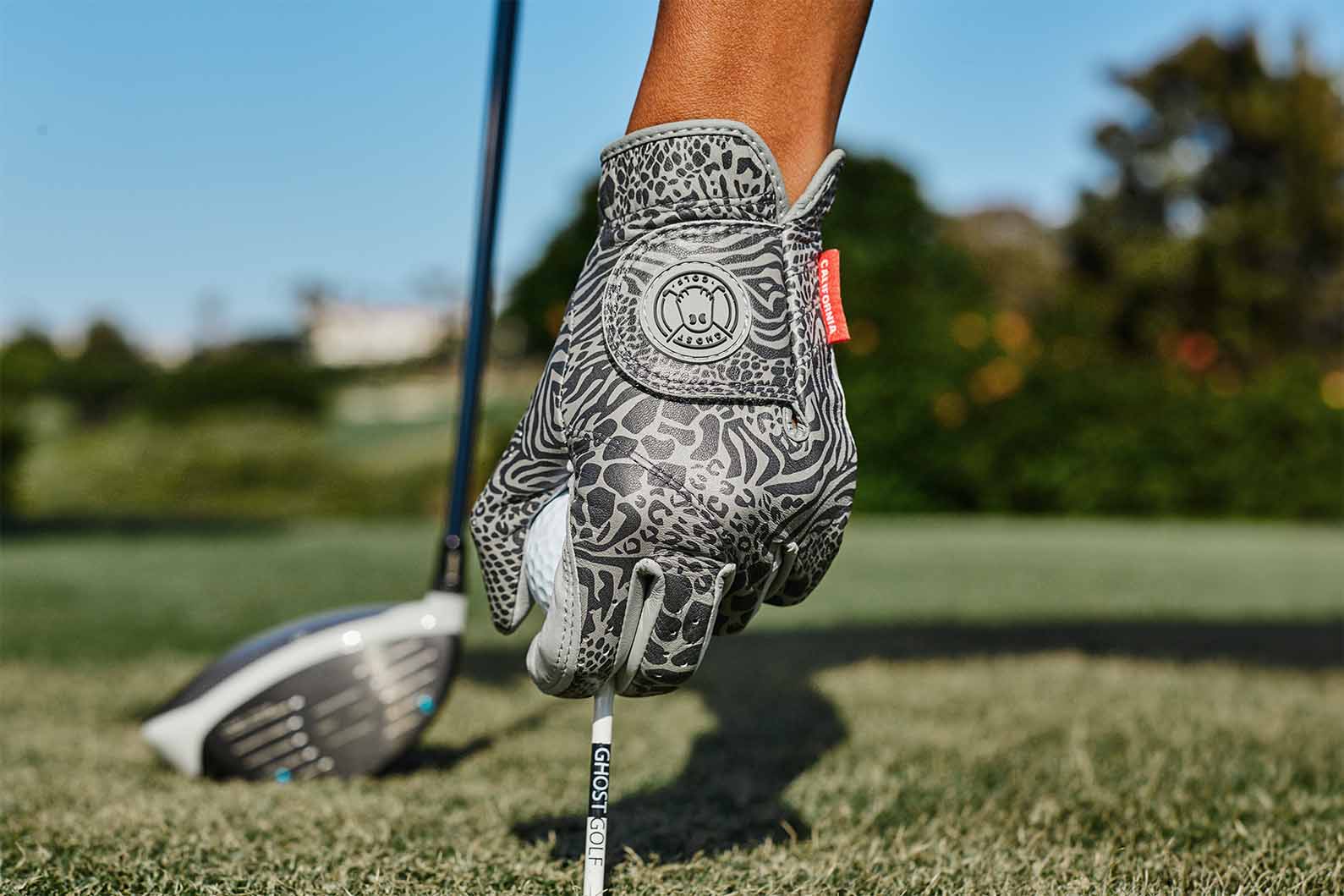 Ghost Golf Club • We Make Game Changing Golf Gear #PlayFearlessly