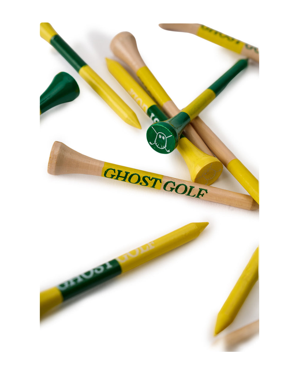 Golf Tees 2