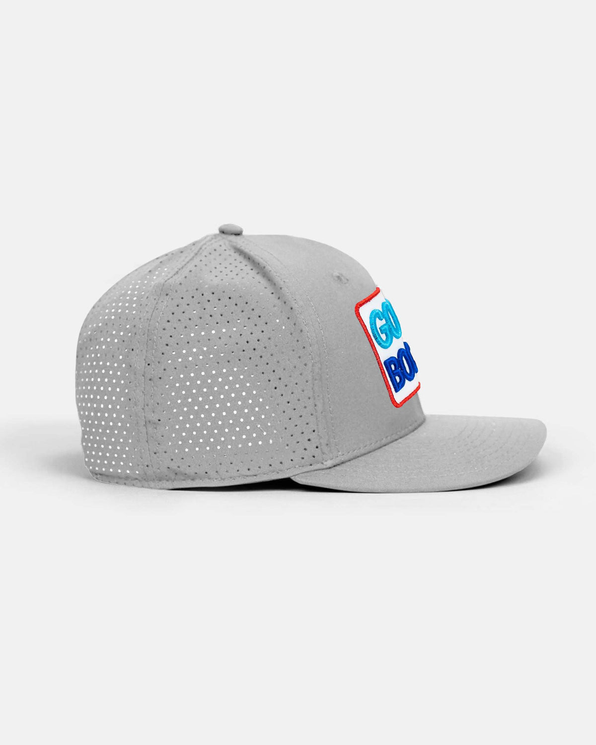 Ghost Golf Club | GOOD BOGEY SNAPBACK HAT