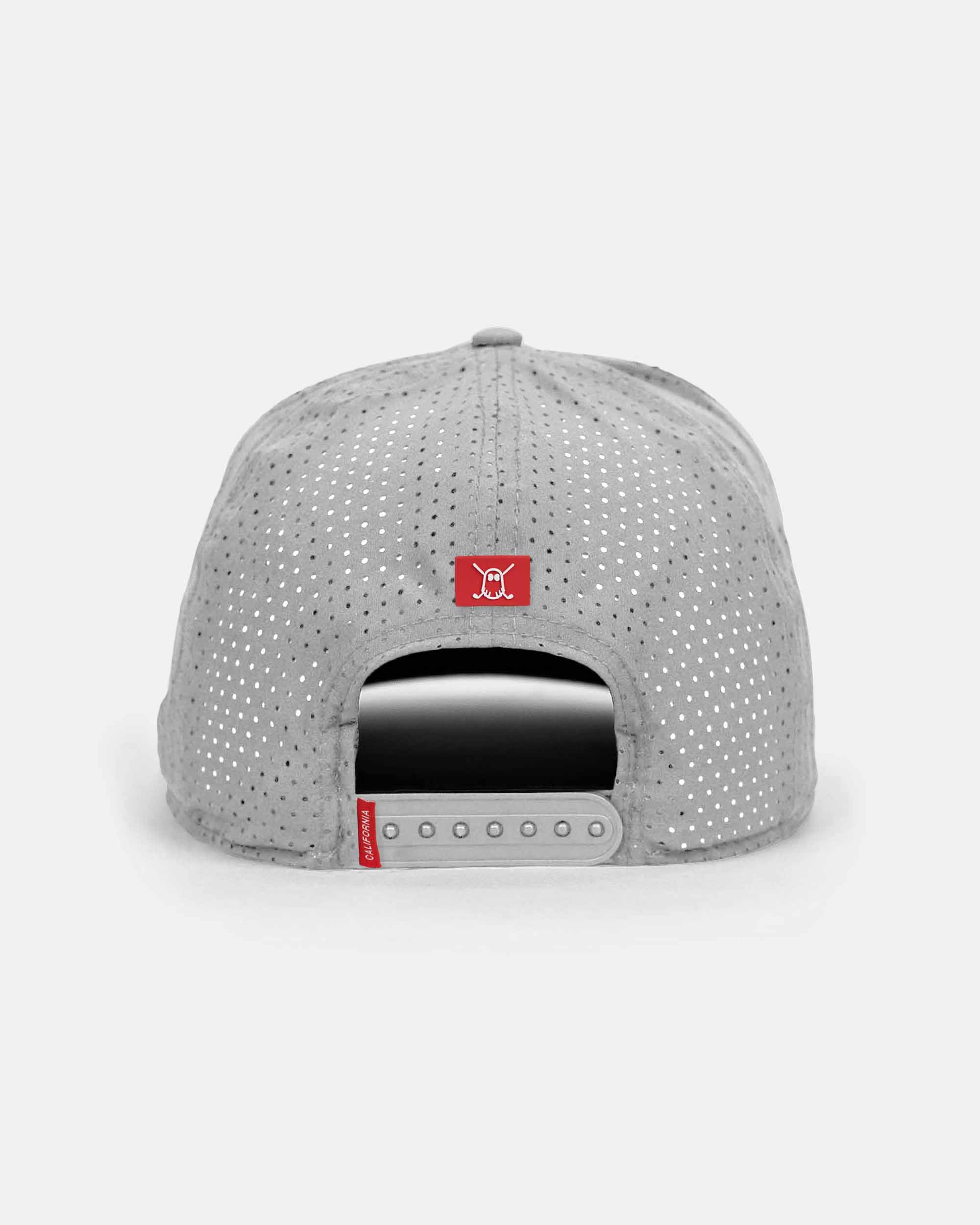 Ghost Golf Club | GOOD BOGEY SNAPBACK HAT