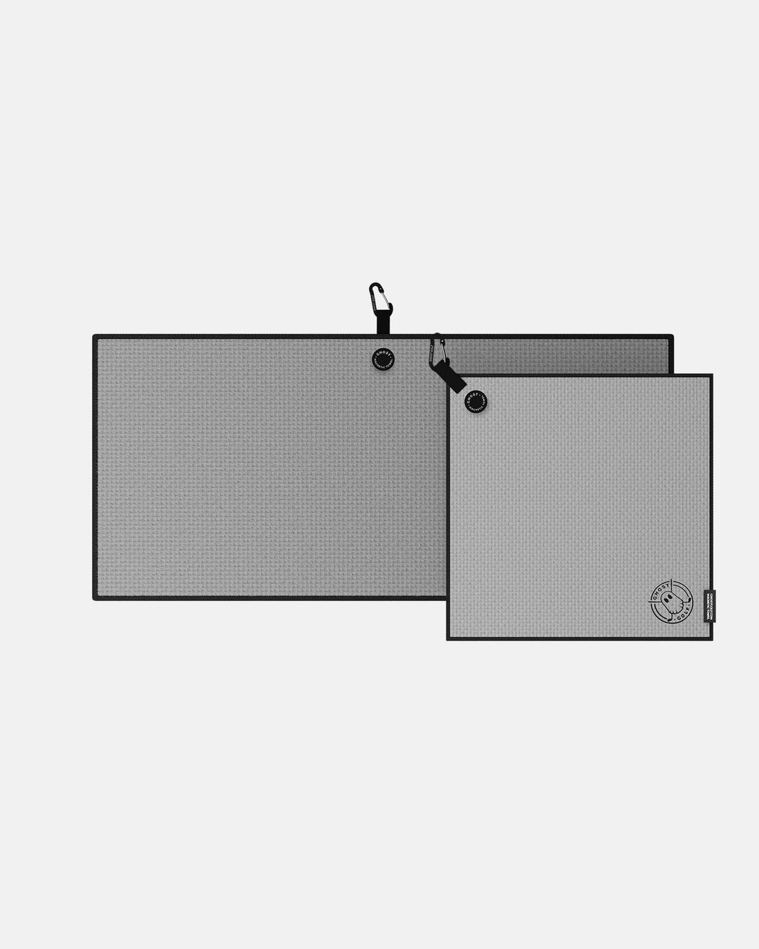 Magnetic Towel Bundle (Caddie+Greenside)