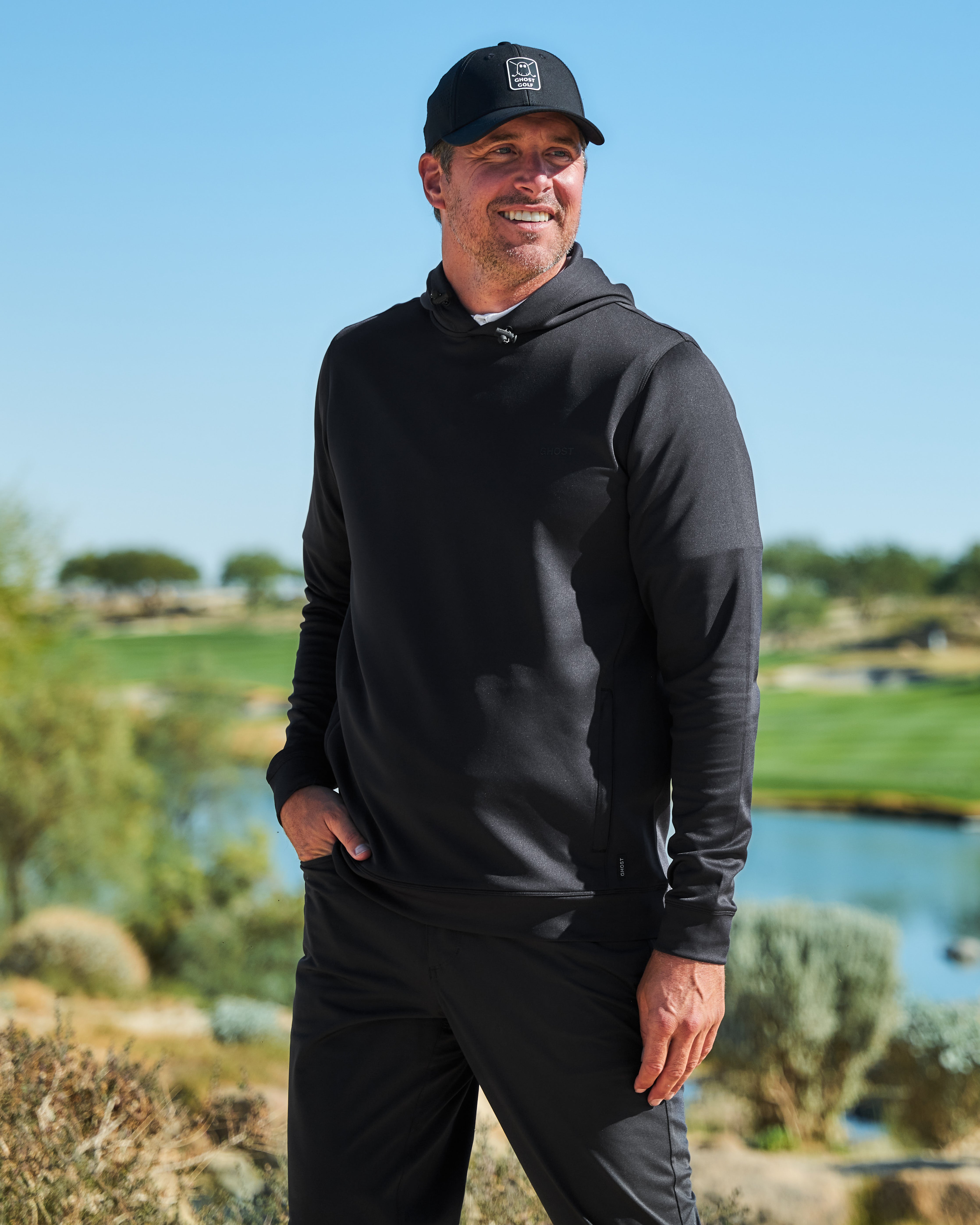 Men's Apparel Collection – Ghost Golf