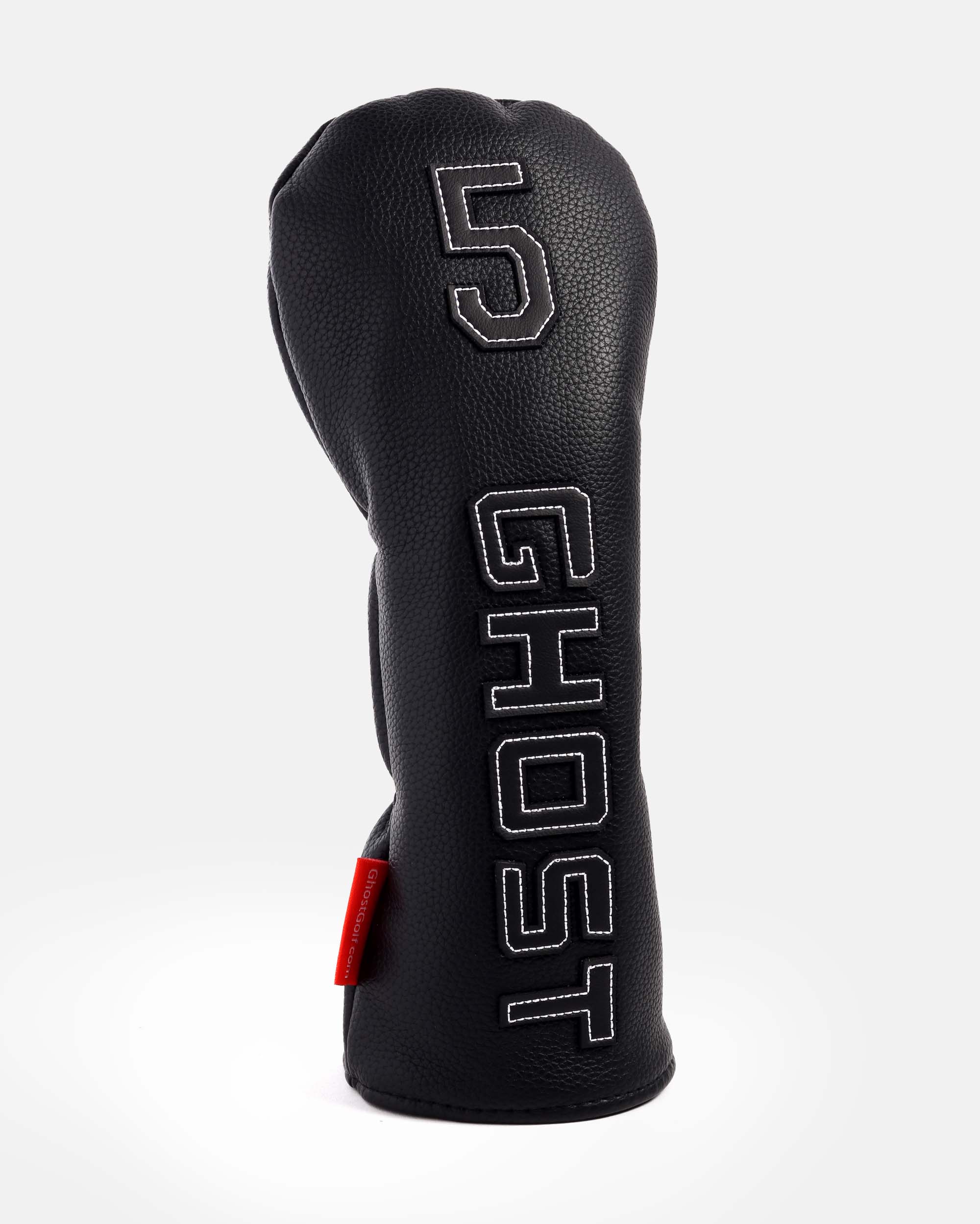 Driver Head Cover: Ghost – Ghost Golf