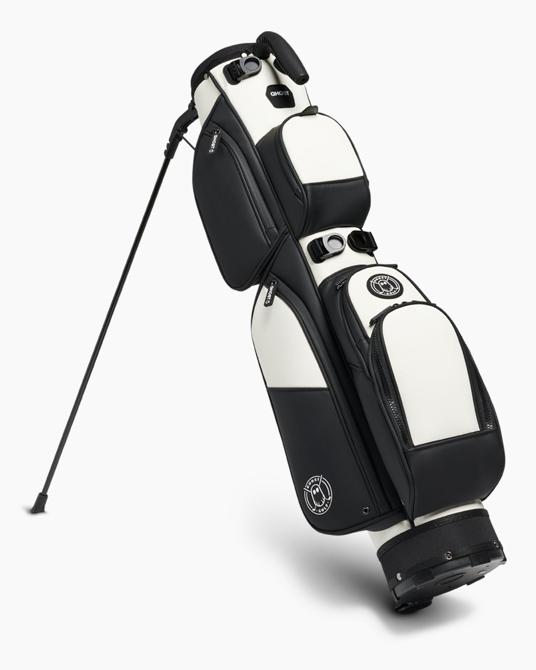 SUNDAY BAG OREO GHOST GOLF Ghost Golf sunday-bag-oreo-ghost-golf-ghost-golf