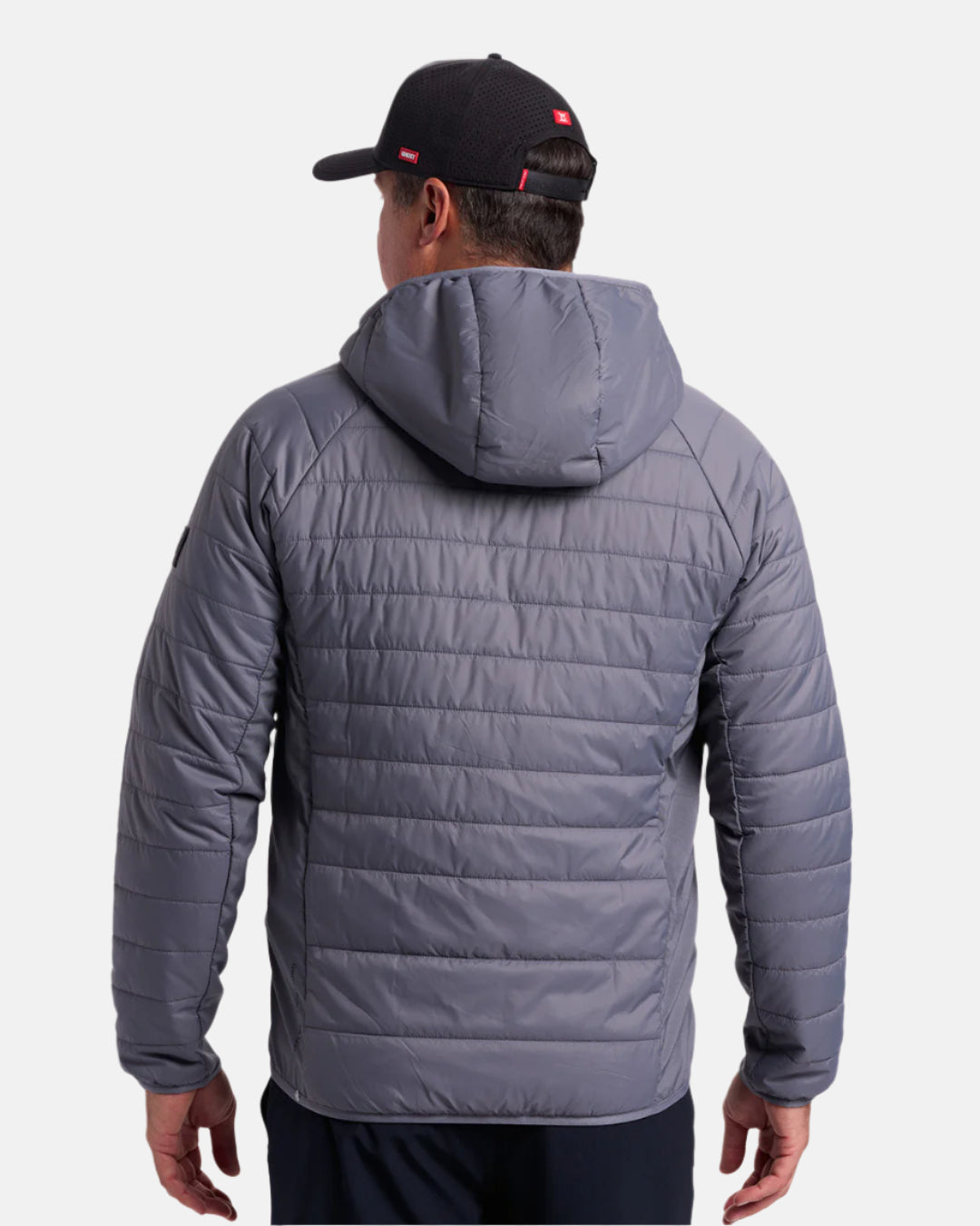 Insulator Jacket Grey 5#color_grey