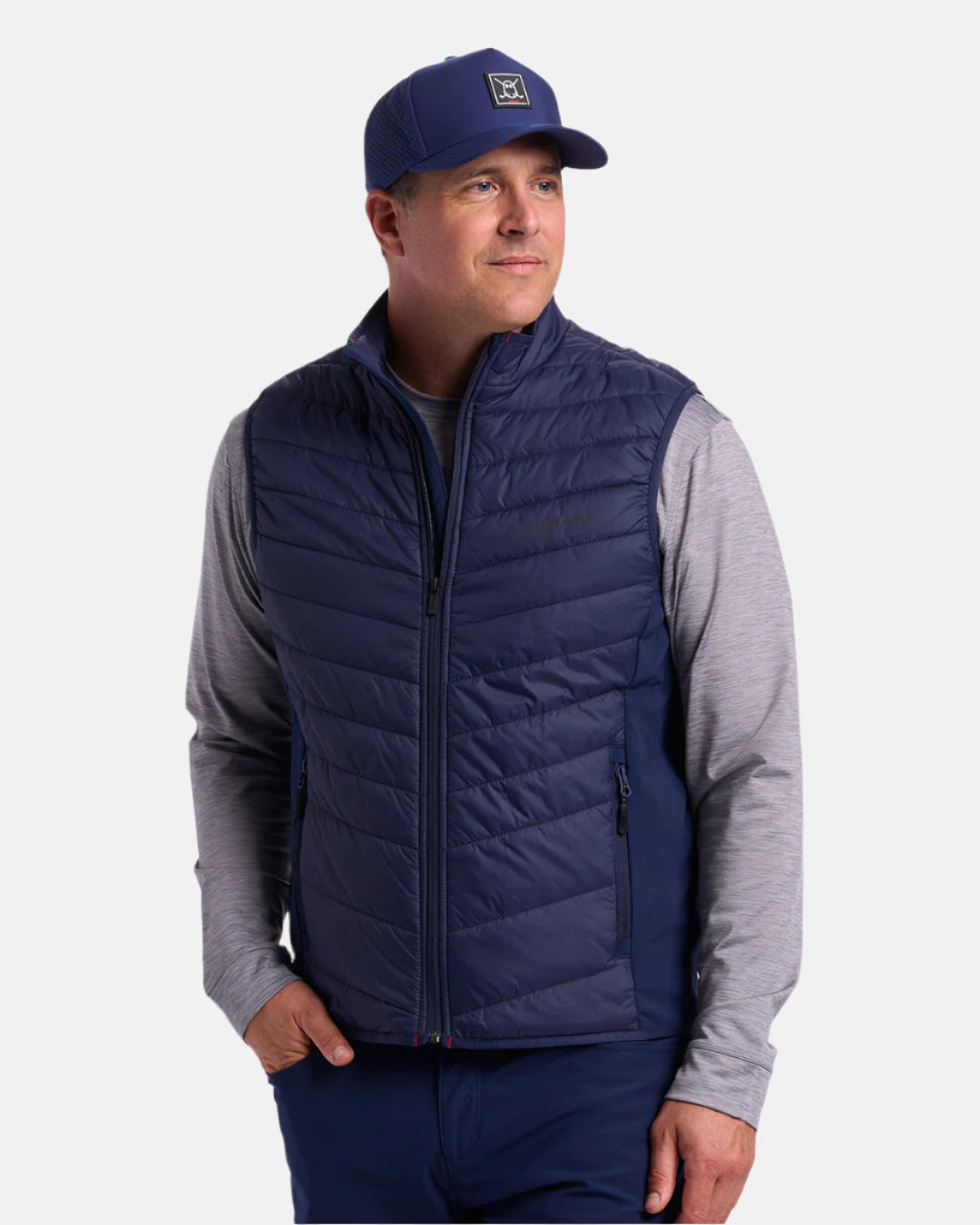 Insulator Vest Navy 1#color_navy