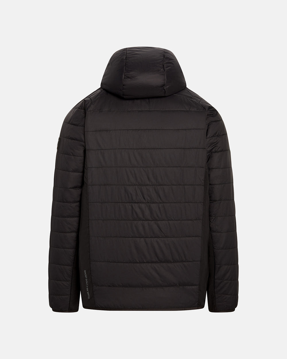 Insulator-Jacket_Black_Product Back Shot#color_black