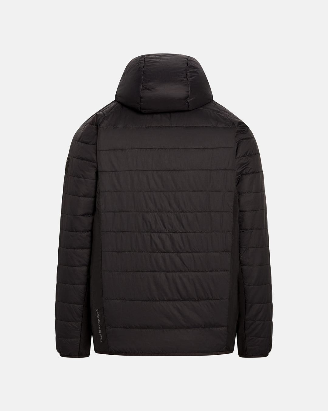 Insulator-Jacket_Black_Product Back Shot#color_black