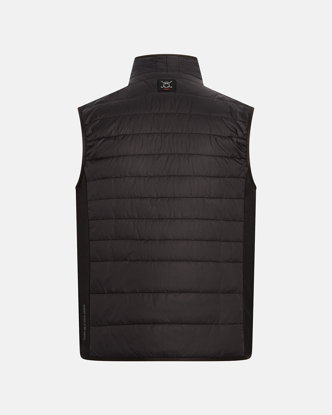 Insulator-Vest_Black_Product Back Shot#color_black
