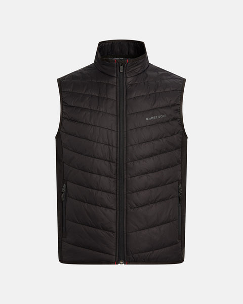 GHOSTGOLF | INSULATOR VEST – Ghost Golf