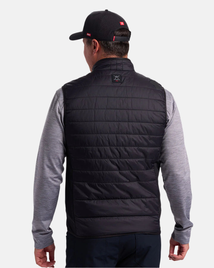 Insulator Vest Black 1#color_black