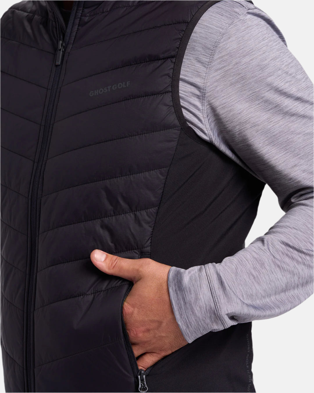 Insulator Vest Black 5#color_black