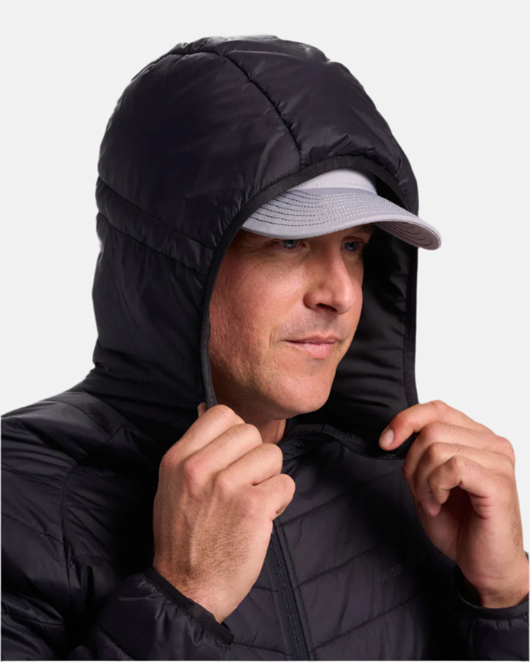 GHOSTGOLF | INSULATOR JACKET – Ghost Golf