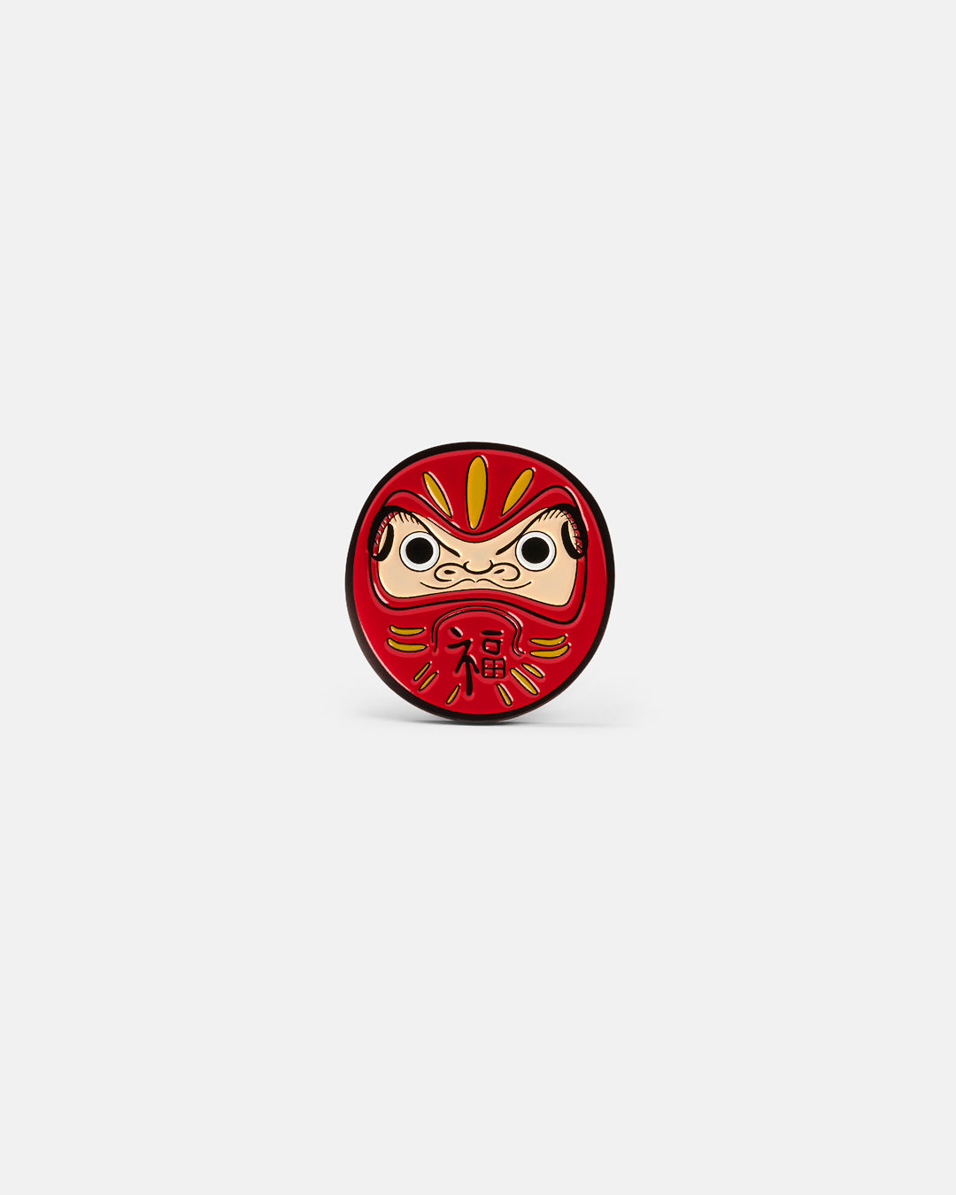 Japanese Heritage Series 4-Pack Ball Markers – Ghost Golf