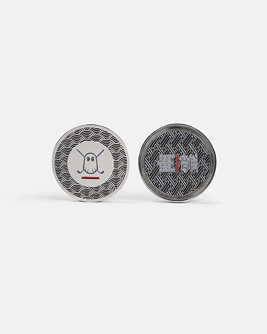 Golf Accessories | Ghost Golf