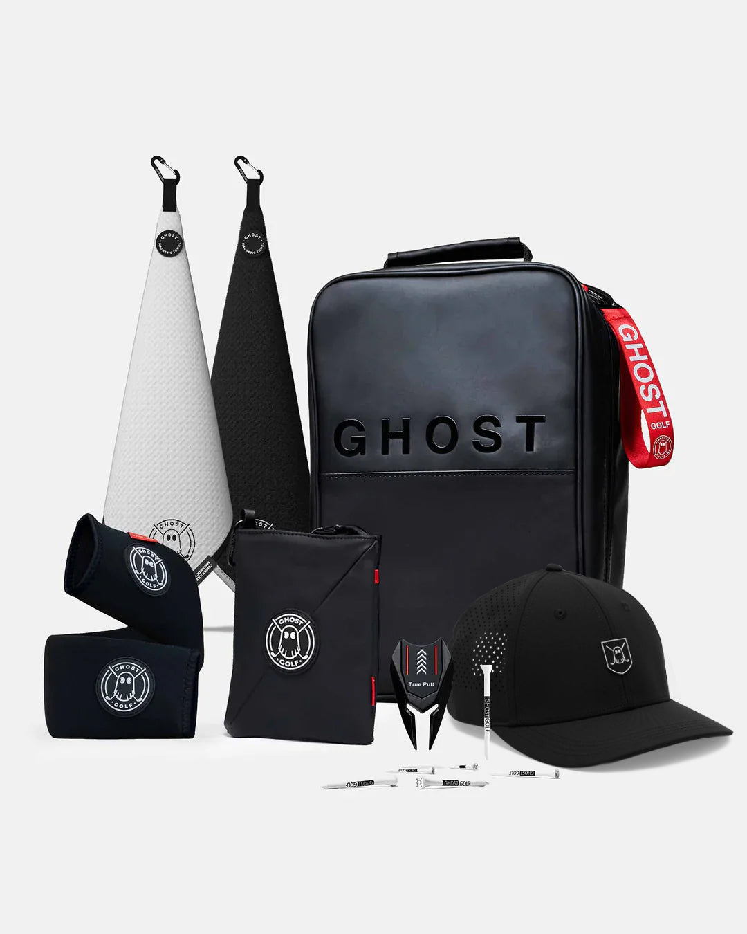 Pro Level Picks – Ghost Golf