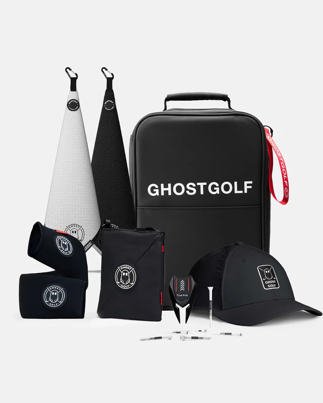 Pro Level Picks – Ghost Golf