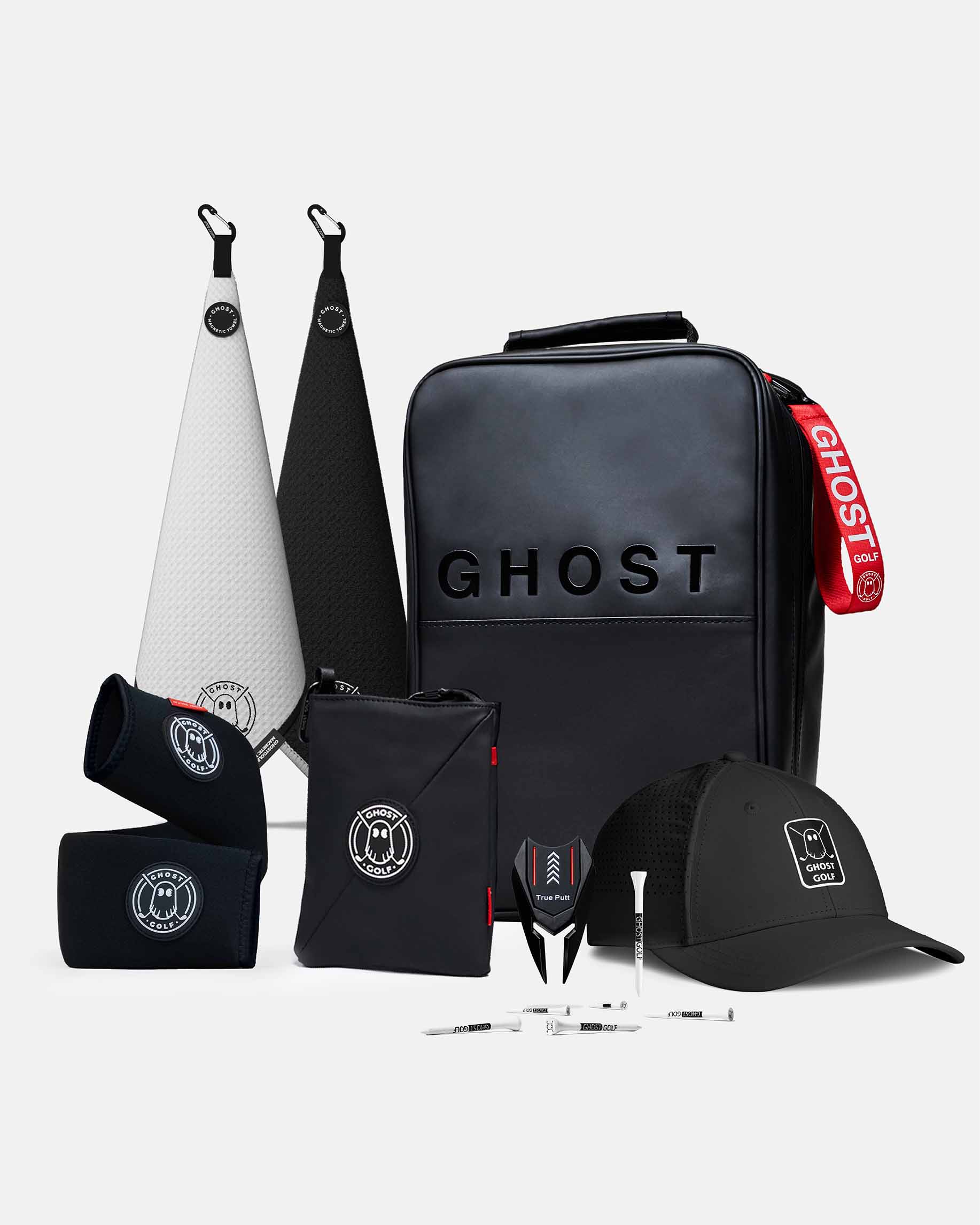 KATANA Bundle – Ghost Golf