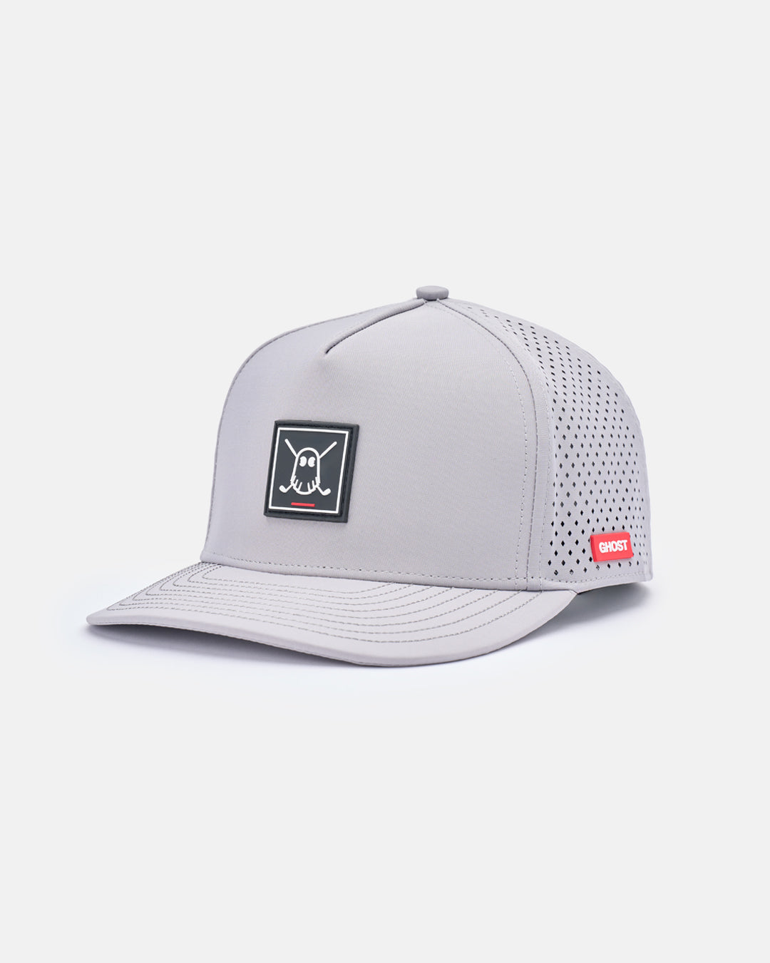 ICON SNAPBACK  3 #color_grey