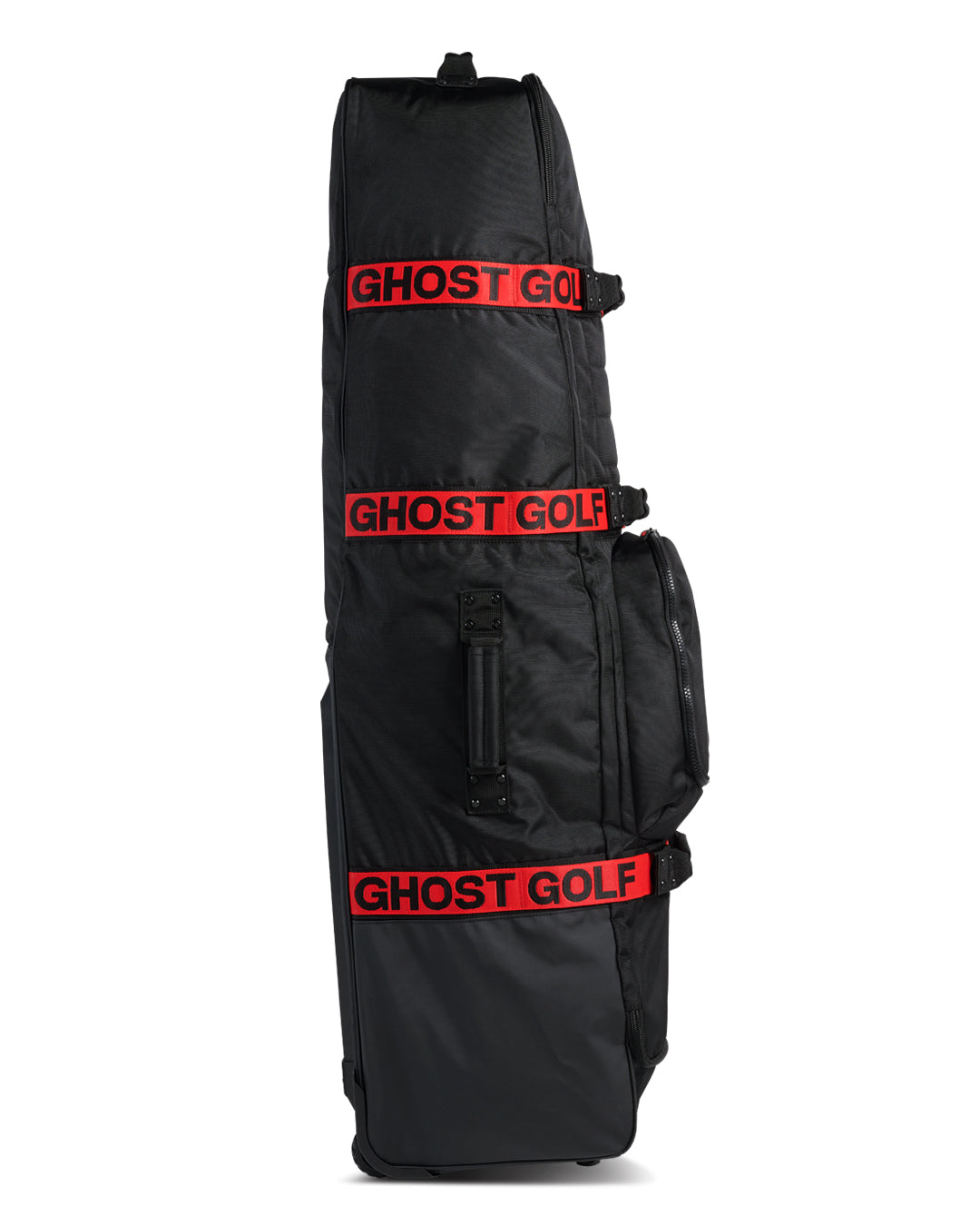 AWOL® Golf Travel Bags – Ghost Golf