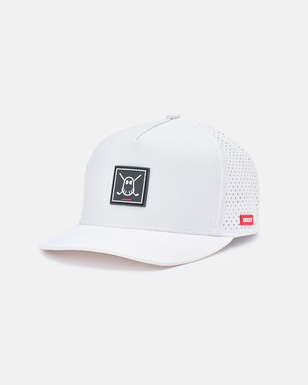 Ghost Golf Club | Icon Snapback