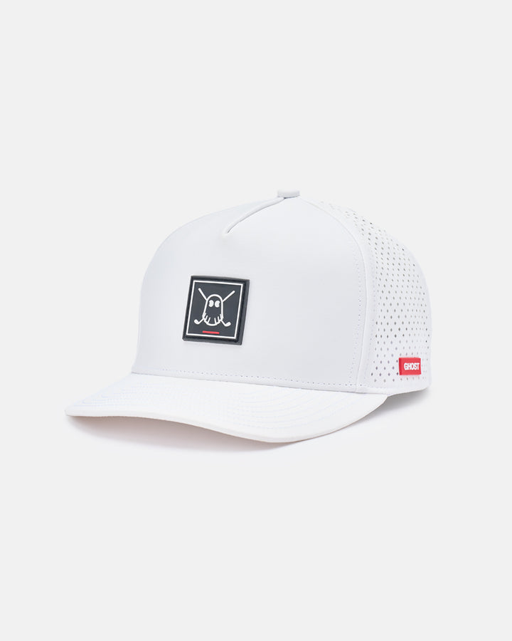 ICON SNAPBACK 3  #color_white