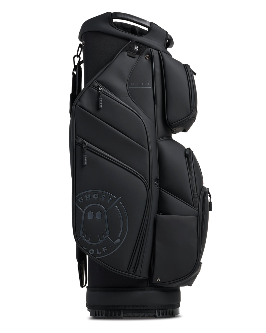 CART BAG | KATANA | GHOST GOLF – Ghost Golf