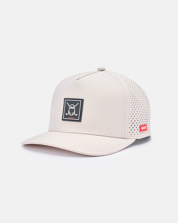 ICON SNAPBACK  3#color_feather-grey