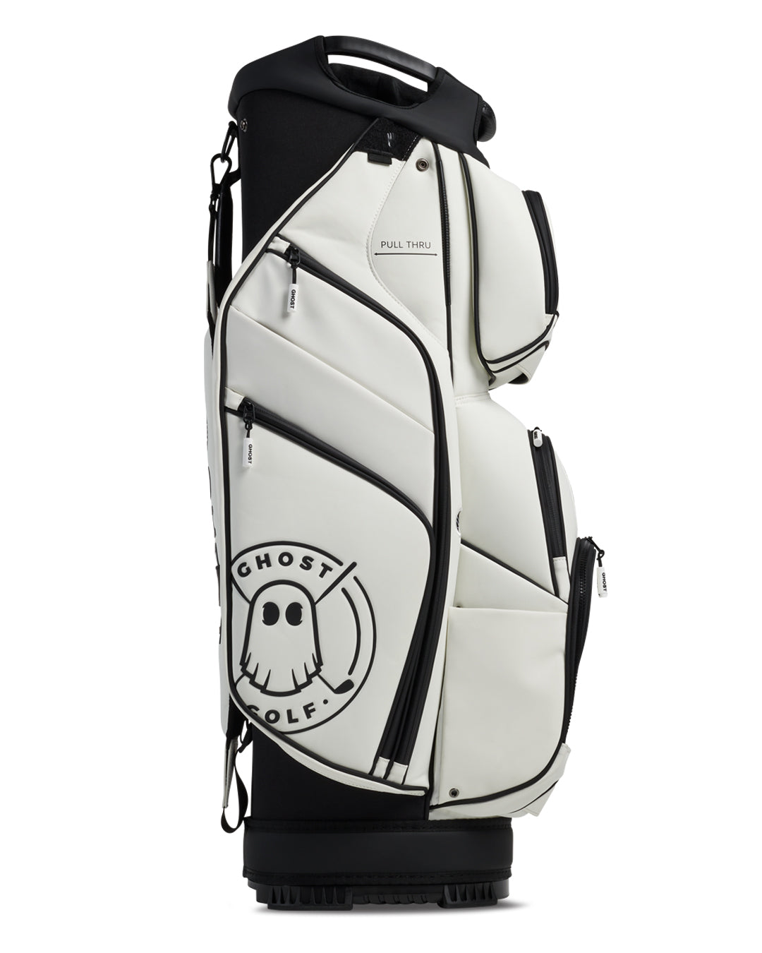 CART BAG | SAYA | GHOST GOLF – Ghost Golf