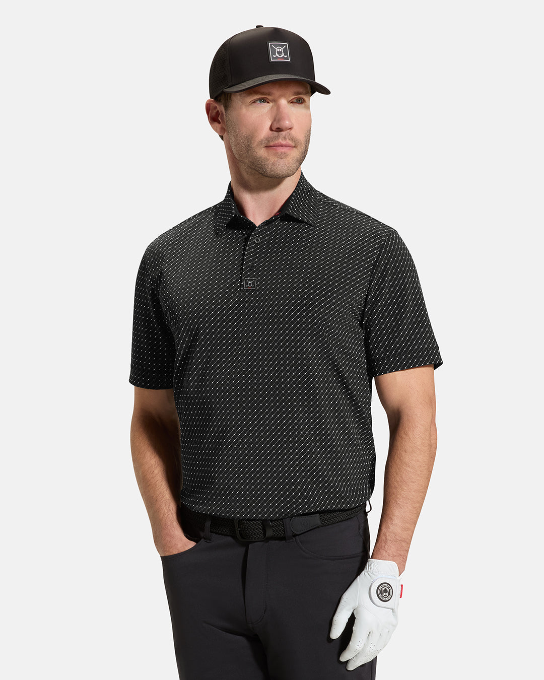 Links-Polo-Front