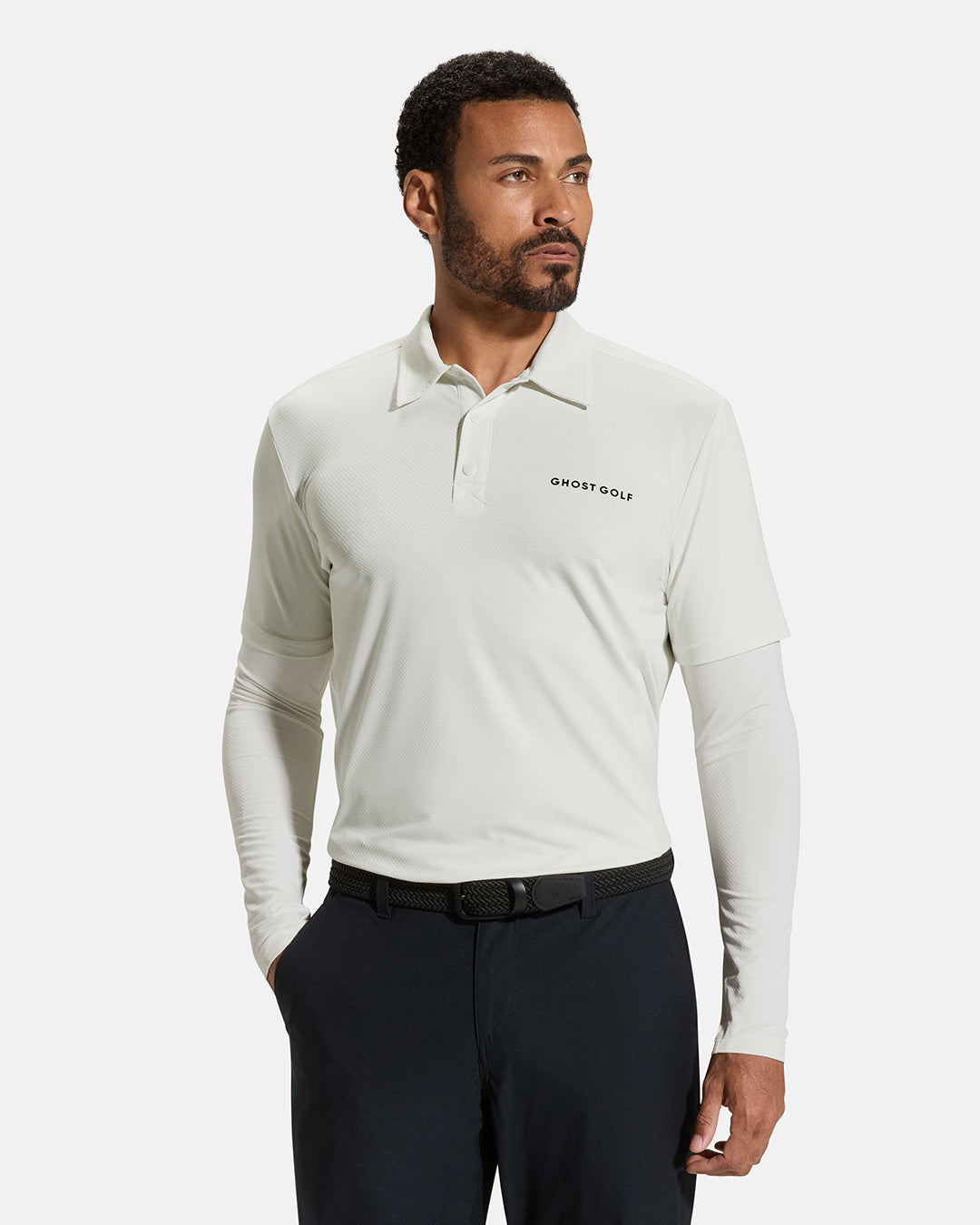 Energy Apparel Collection – Ghost Golf