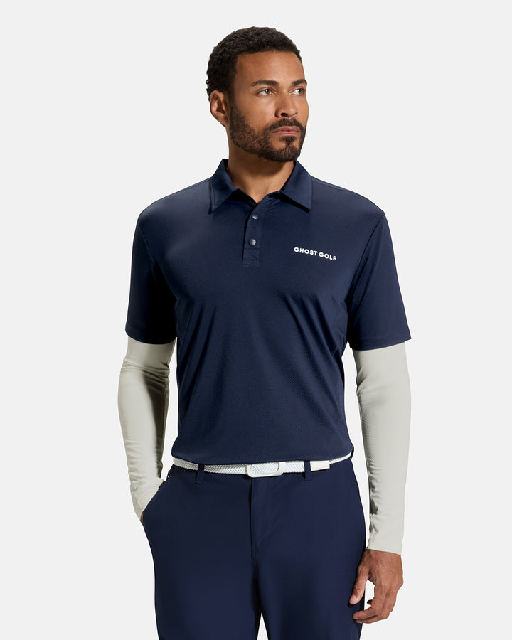Long-Sleeve-Navy-Front #color_navy