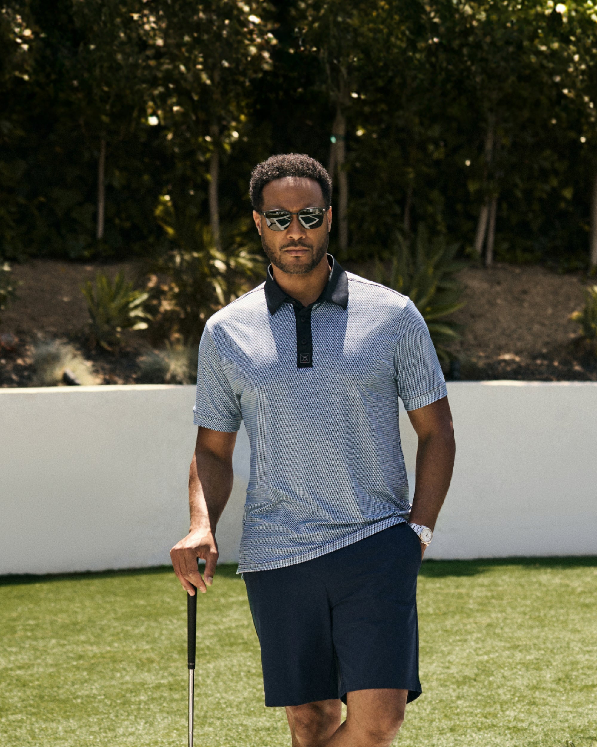 Monday Qualifier Collection – Ghost Golf