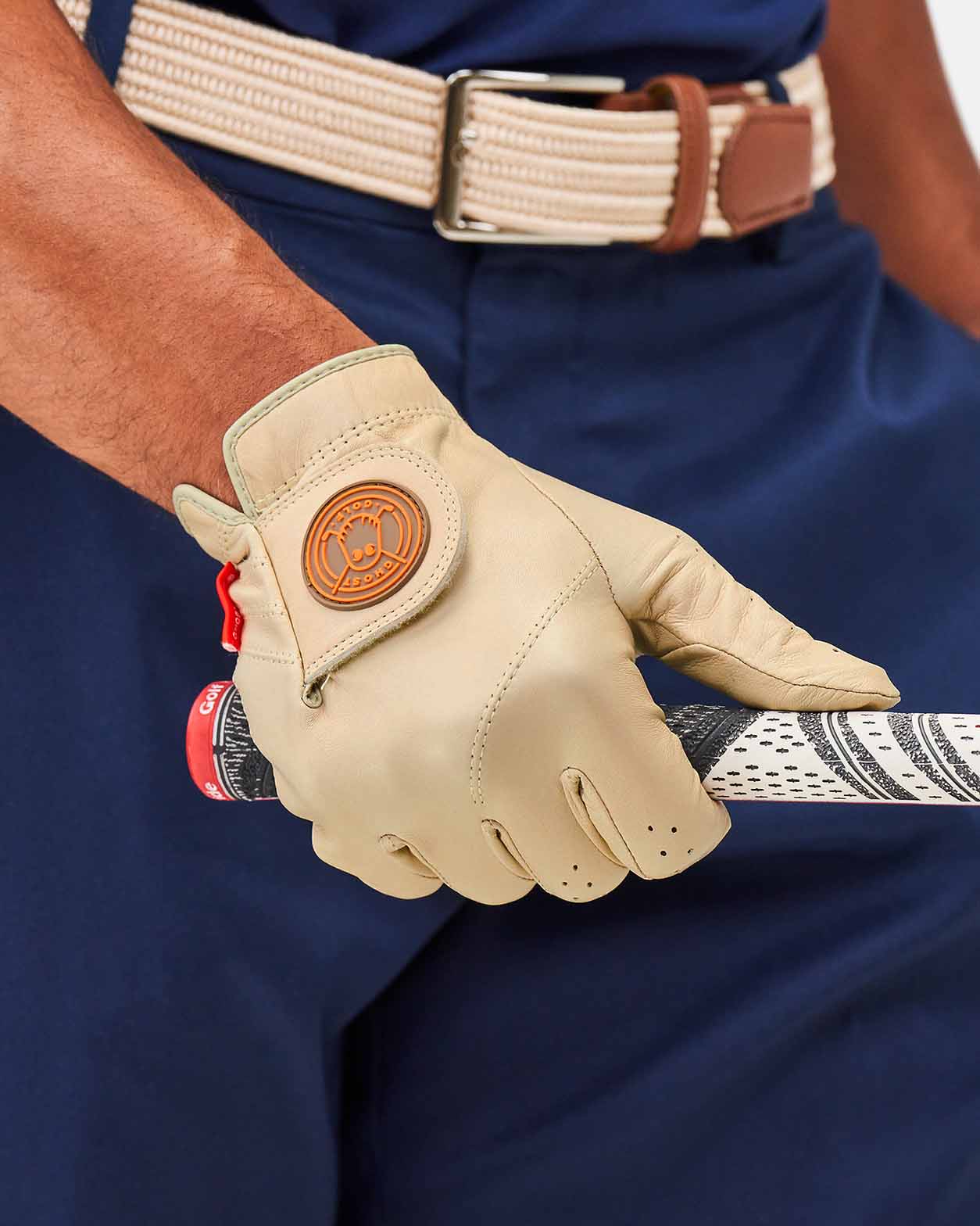 Ghost Golf Club | GHOST SAND Golf Glove