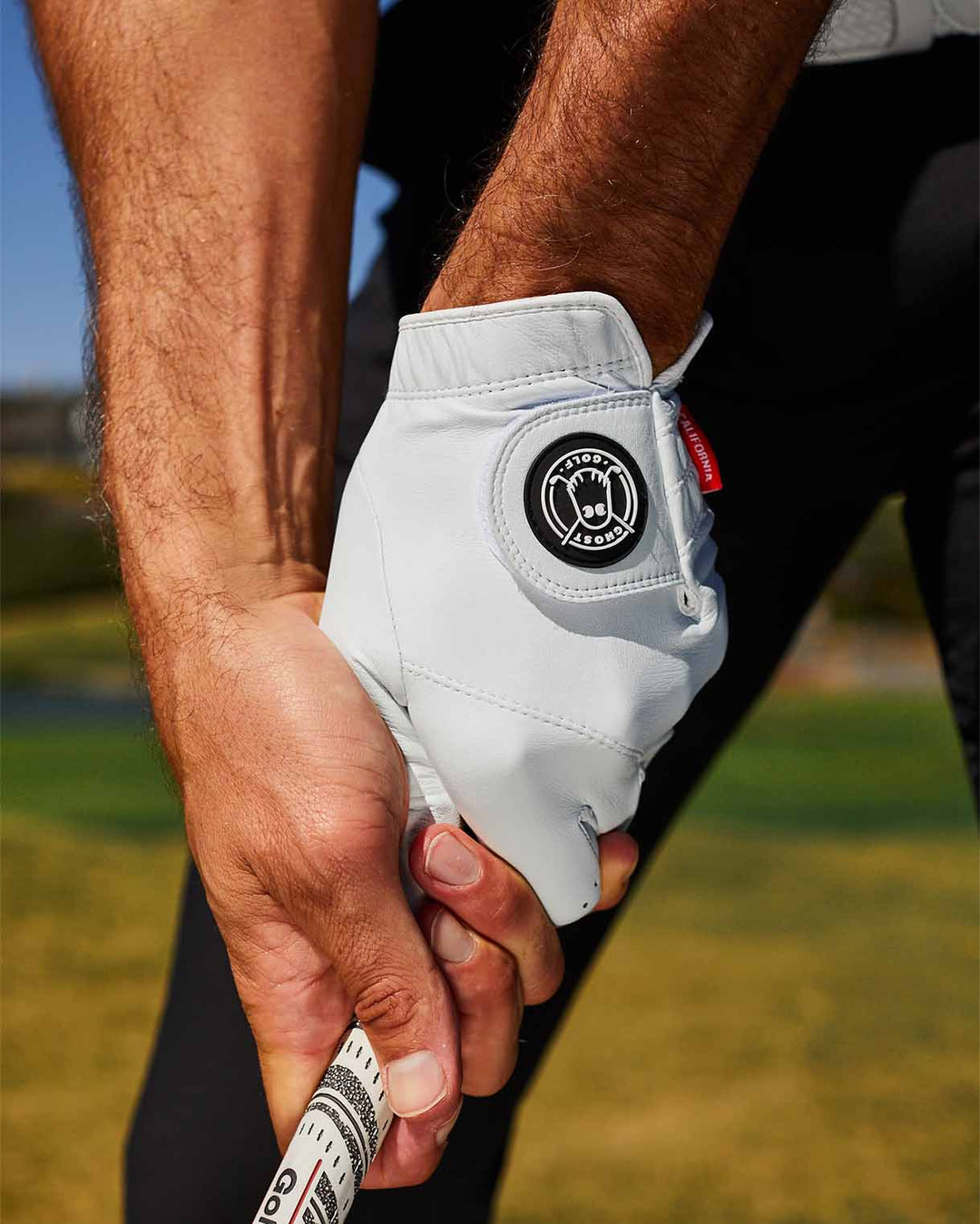 golfer handschuhe Ghost Golf Glove
