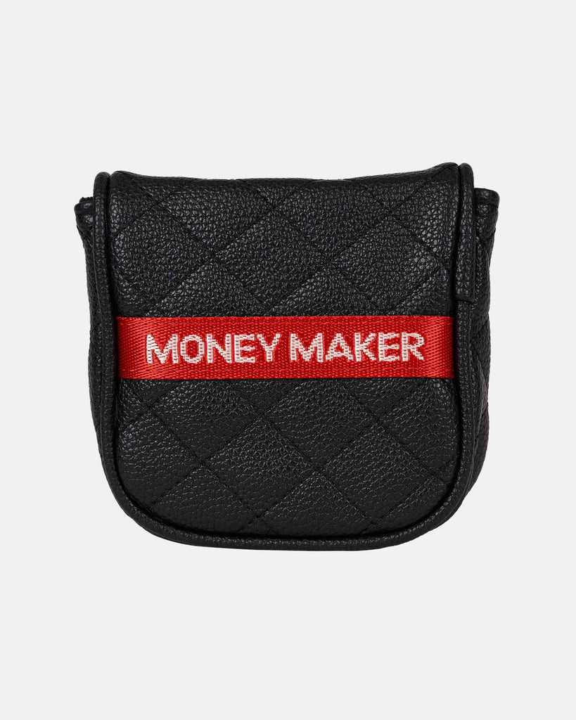 ラウンド用品・アクセサリー hellforleathergolf Caddie Kong Mallet ラウンド用品・アクセサリー hellforleathergolf Caddie Kong