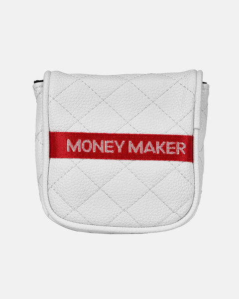 帽子 STATIC  PUTTER CAP MalletPutter-White1_grande.jpg