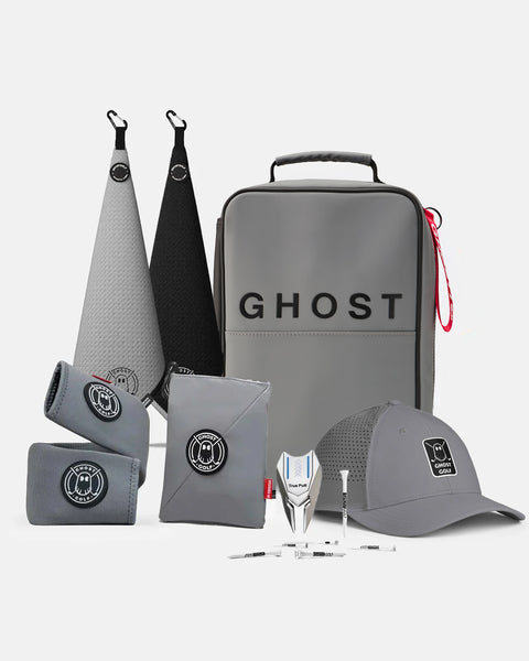 MAVERICK Bundle – Ghost Golf