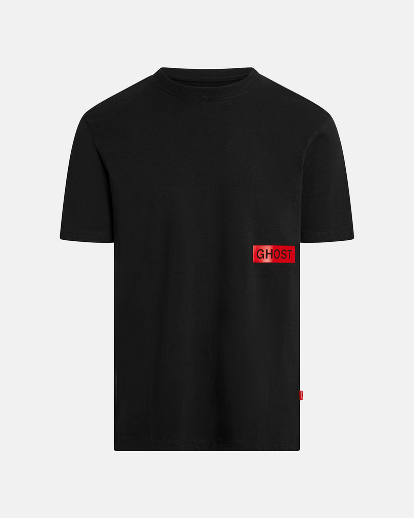 メンズウェア GHOST GOLF GANG BLOOD PRACTICE LS TEE PRACTICE TEE (WHITE) | GHOST GOLF GANG
